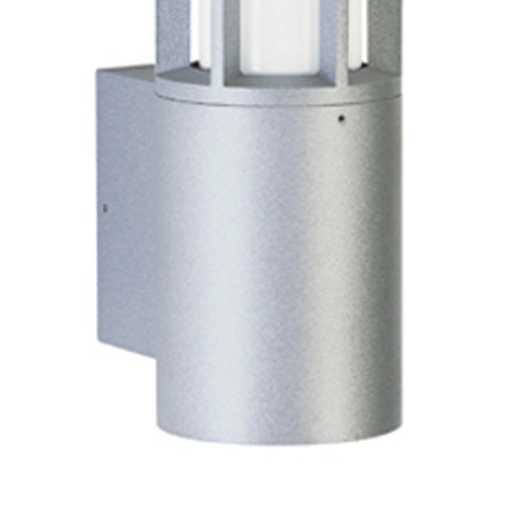 Lampe d'extérieur Jail avec downlighter Albert 4007235902235