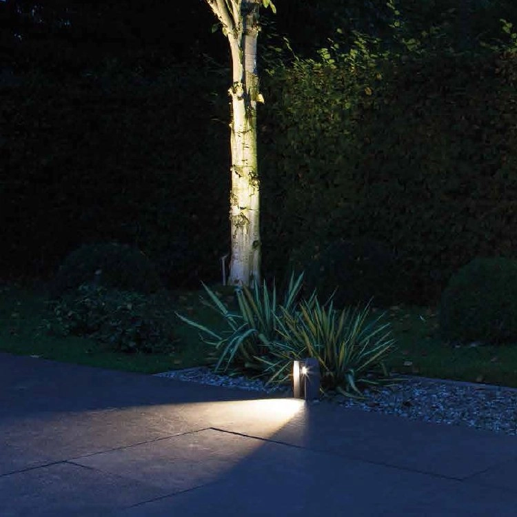 Spot encastrable Ace Dark LED 12 volts In-lite 8717051003523