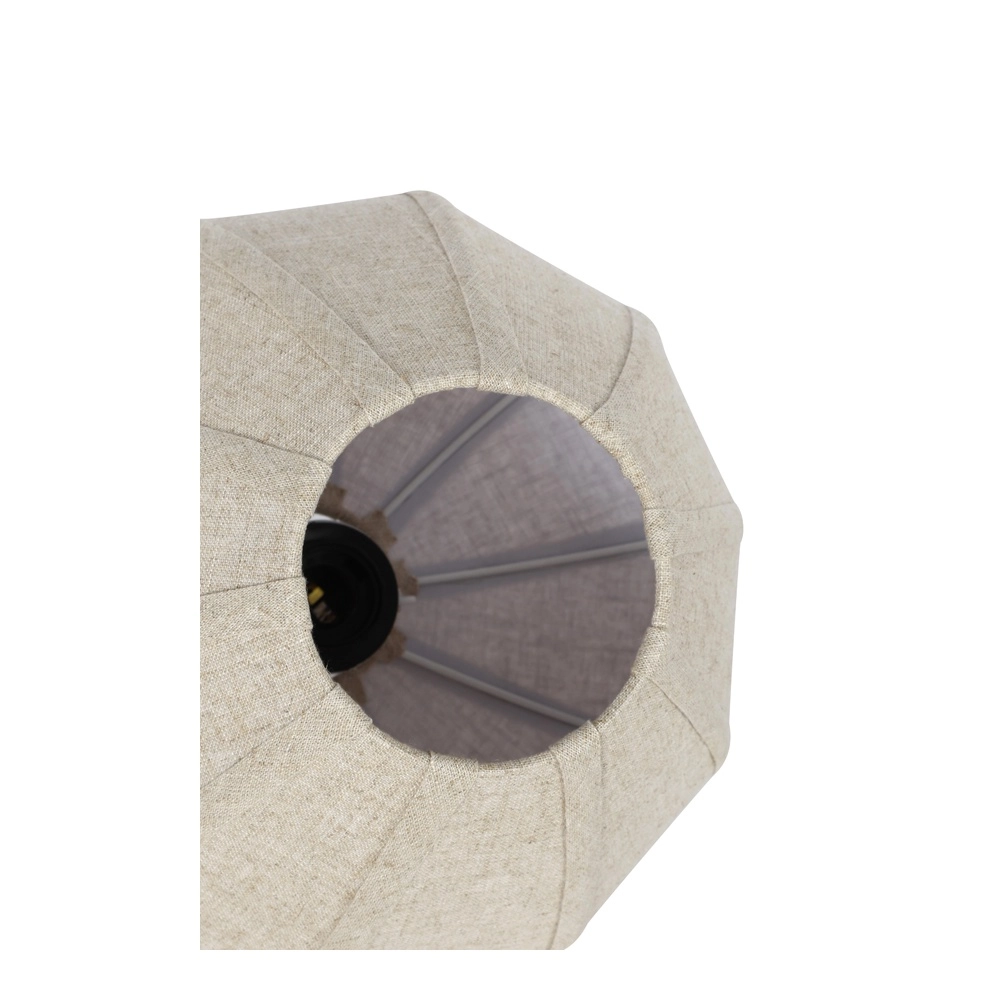 Lampe suspendue à 10 lampes Huxi Japon Light & Living 8717807843472
