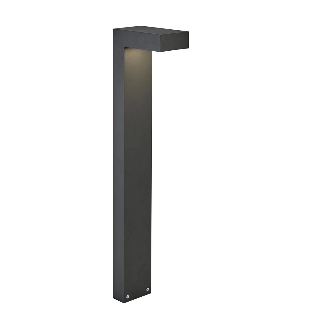 Lampe de jardin LED Finmotion
