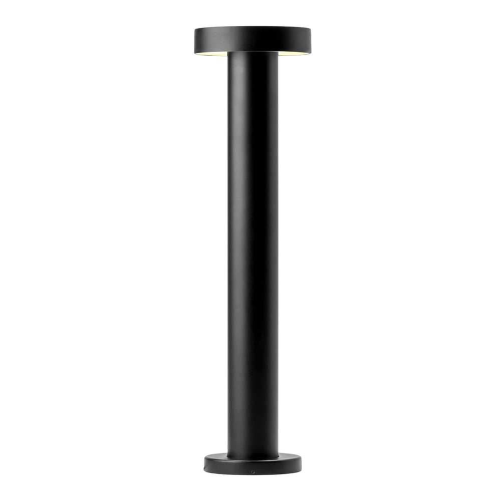 12 volts lampe de jardin Linum 12V noir