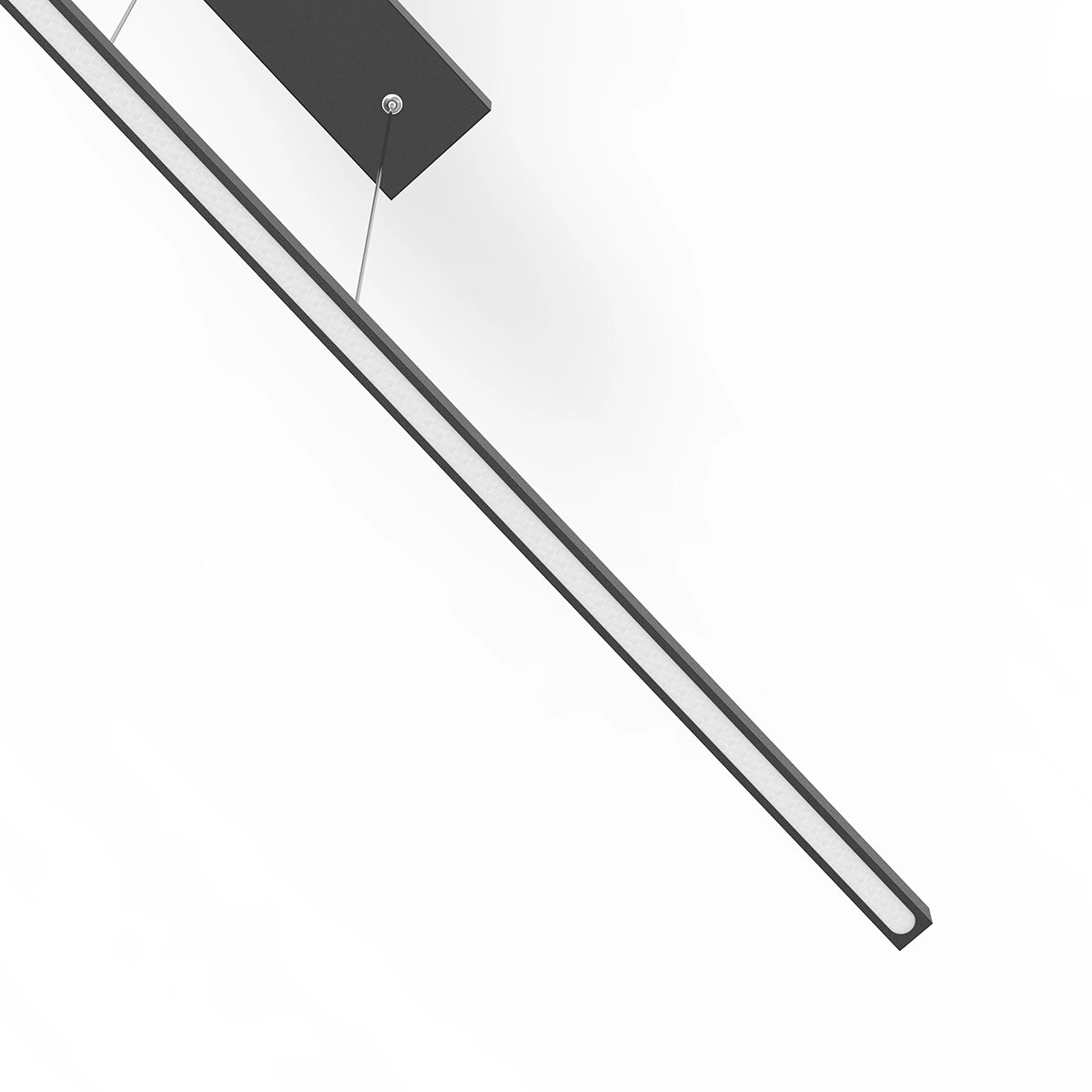 Lampe suspendue Light stripe Steinhauer 8712746133684