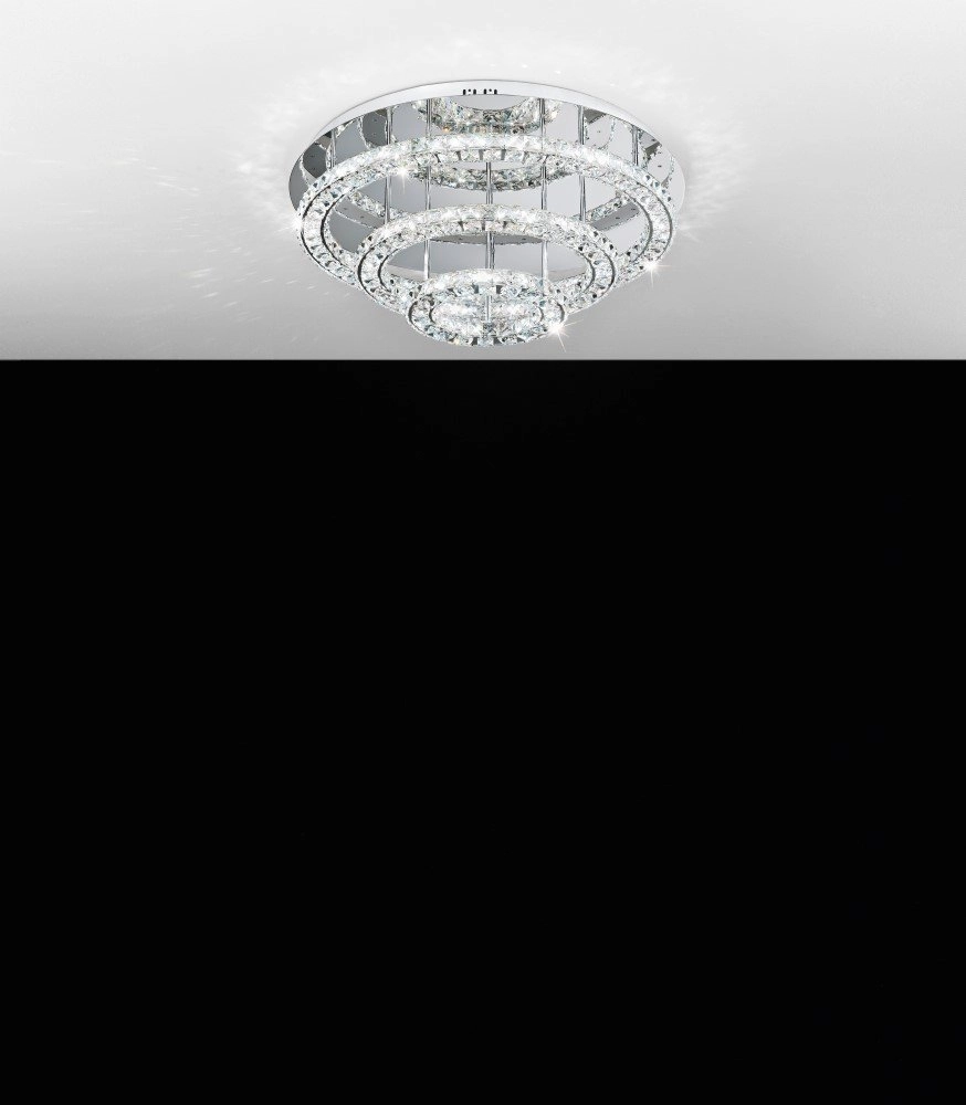 Lampe de plafond Toneria Cristal Stars of Light 9002759390020