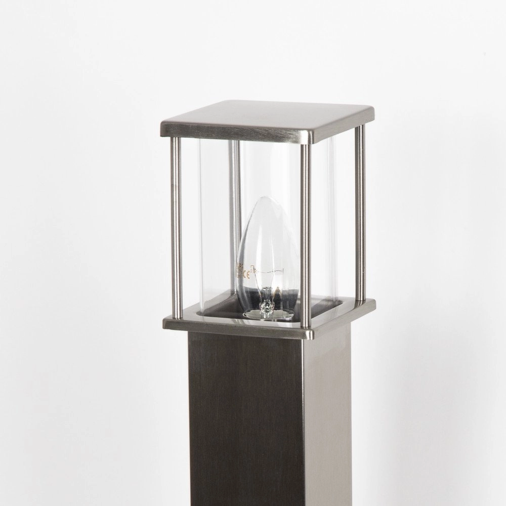 Lampe de terrasse en acier inoxydable Astro 2 KS 8714732752404