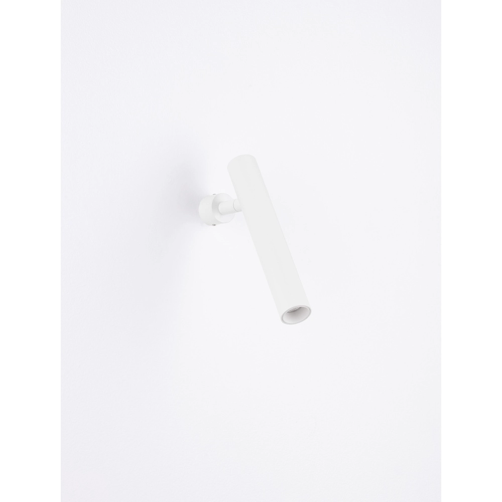 Applique murale Arlo blanc Lyora 5212017460707