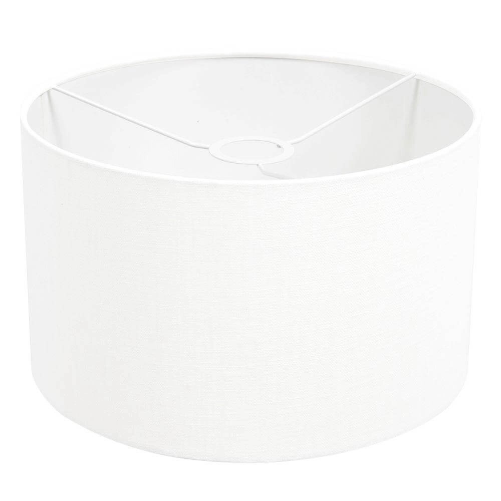 Lampadaire Bella noir avec capuche blanche Steinhauer 8712746174571