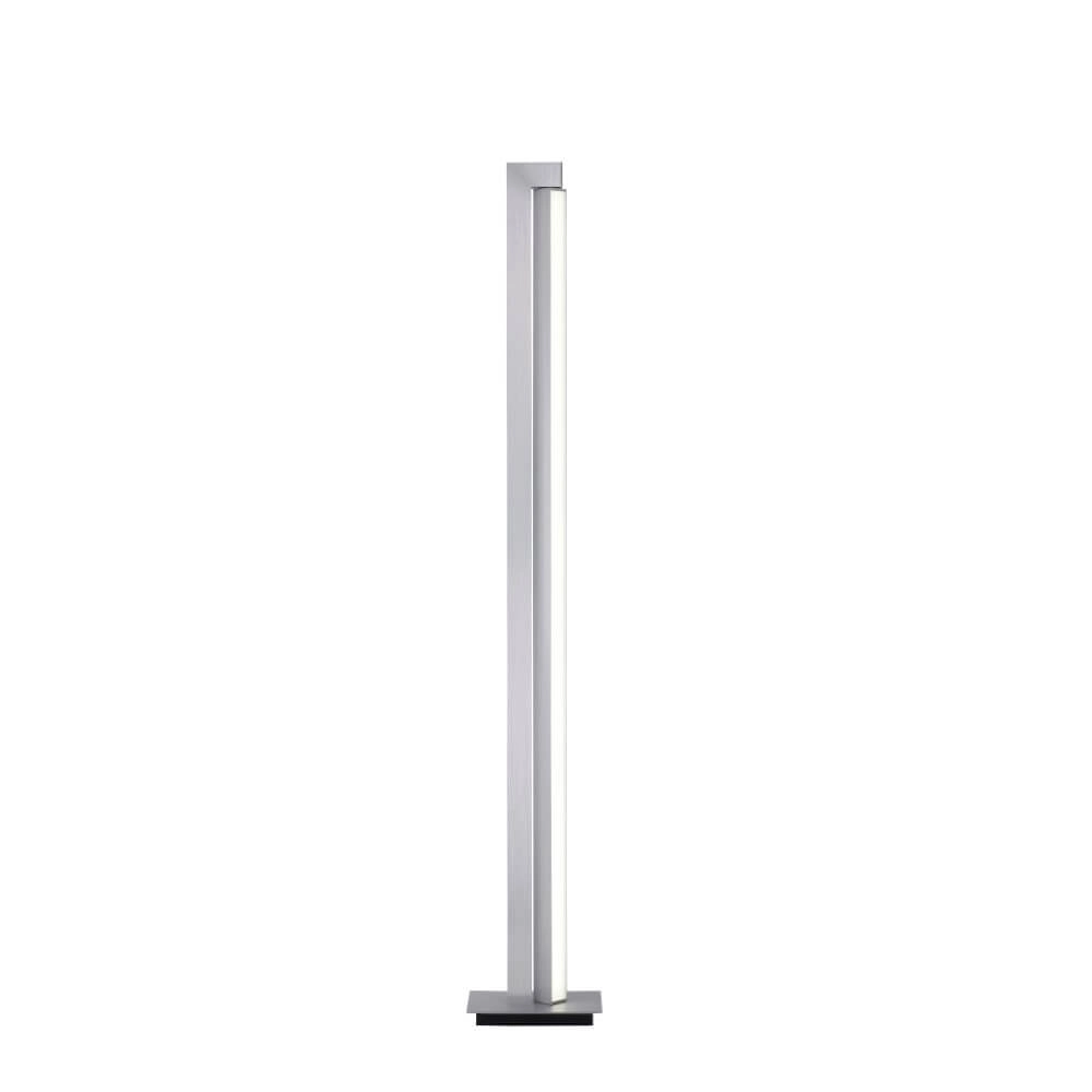 Lampadaire Pure-Lines aluminium Lampadaire Pure-Lines aluminium