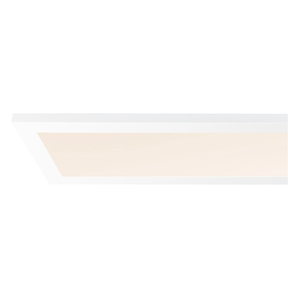 Lampe de plafond Rosi blanc 80cm Globo 9007371382675