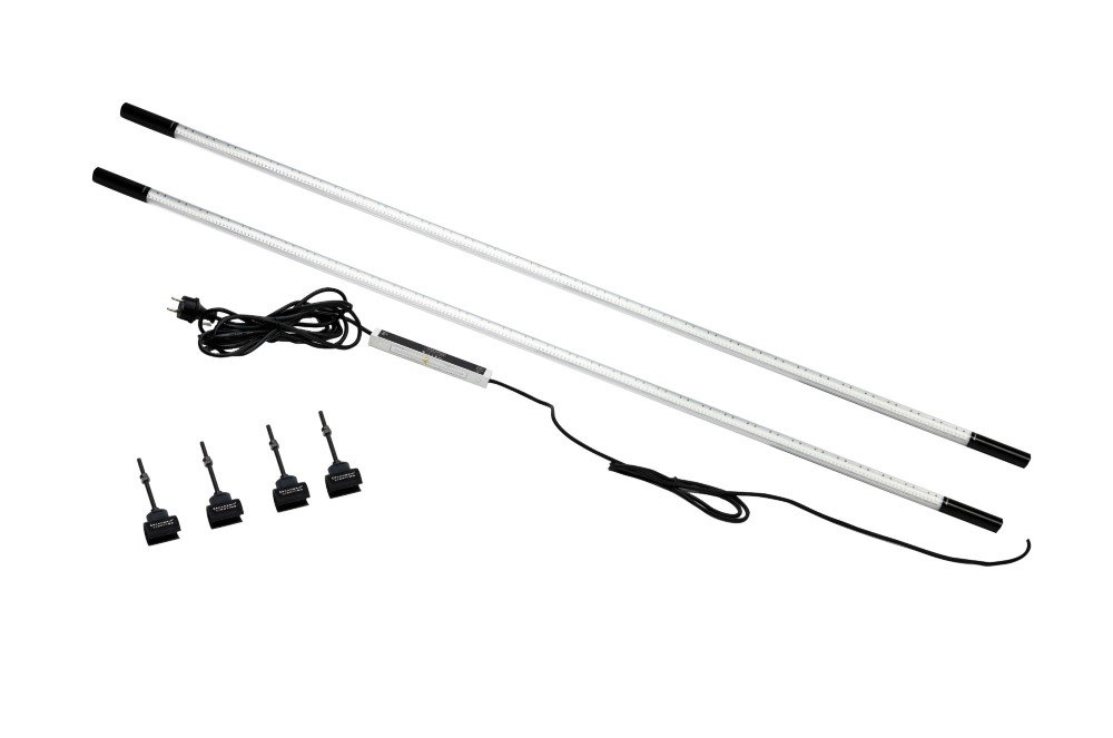 Lot de 2 lampes à main Line Light 2