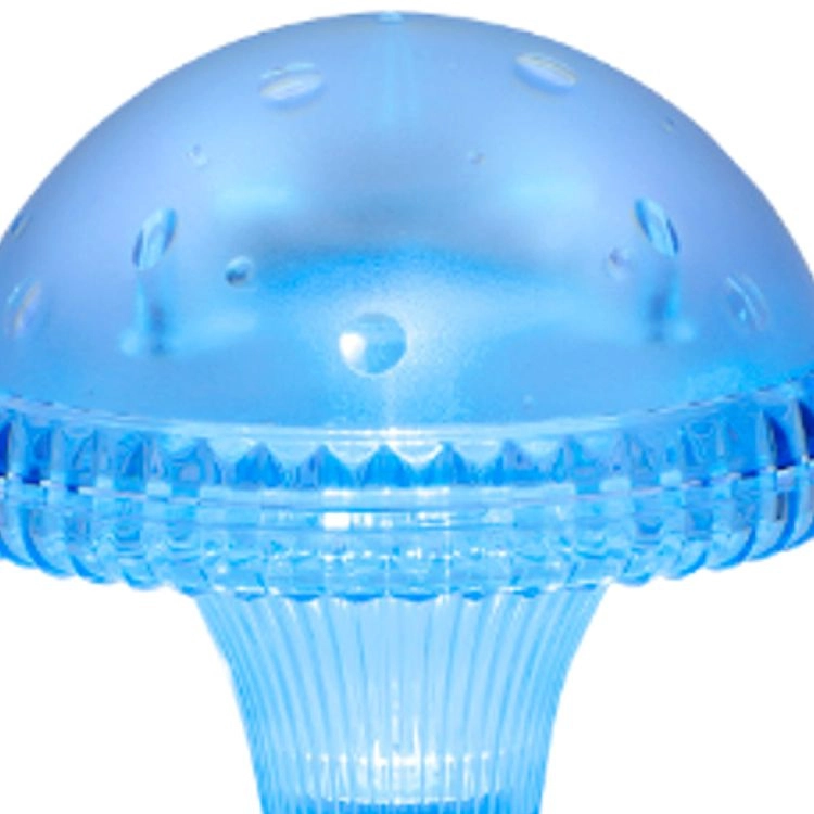 Lampe solaire extérieure Assisi LED KonstSmide 7318307663402