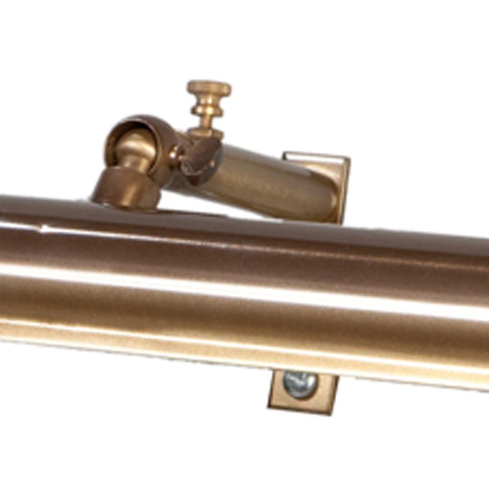 Applique robuste Pintura 40cm bronze marron ETH 8718226341211