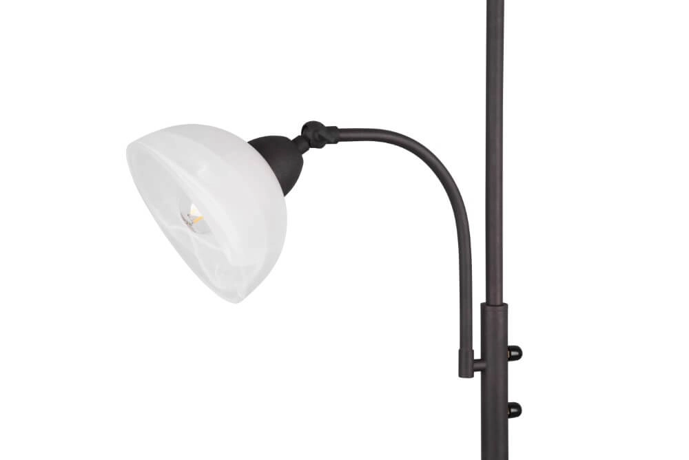 Lampe de lecture classique Country Trio 4017807517378