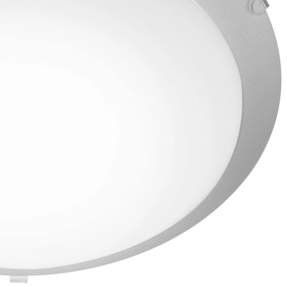 Lampe de plafond Mars 1 24,5 cm blanc Eglo 9002759892487