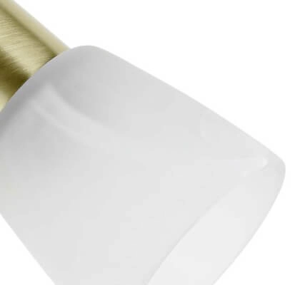 Spot mural classique Sofia Brilliant 4004353056246