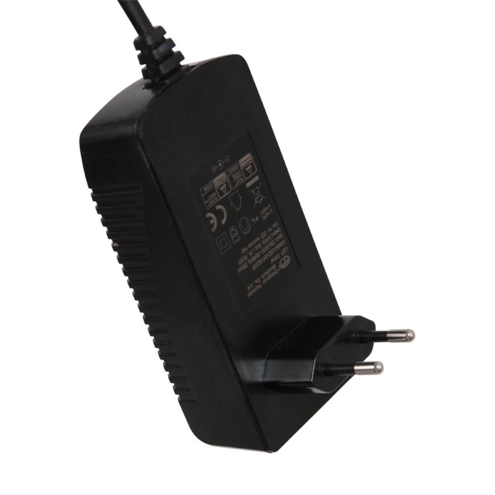 Lampe de lecture design Biron avec LED Steinhauer 8712746146837