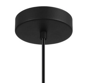 Lampe à suspension Tabanera-C Ø 44,5cm Eglo 9002759990329