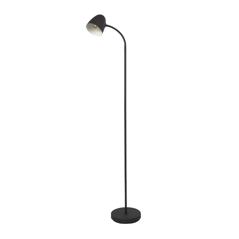 Lampadaire de conception Jason Noir Globo 4048194085744