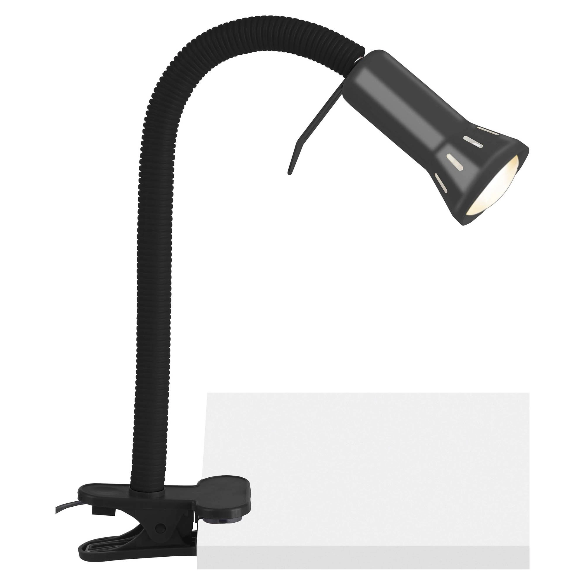 Lampe de bureau Clamp Flex