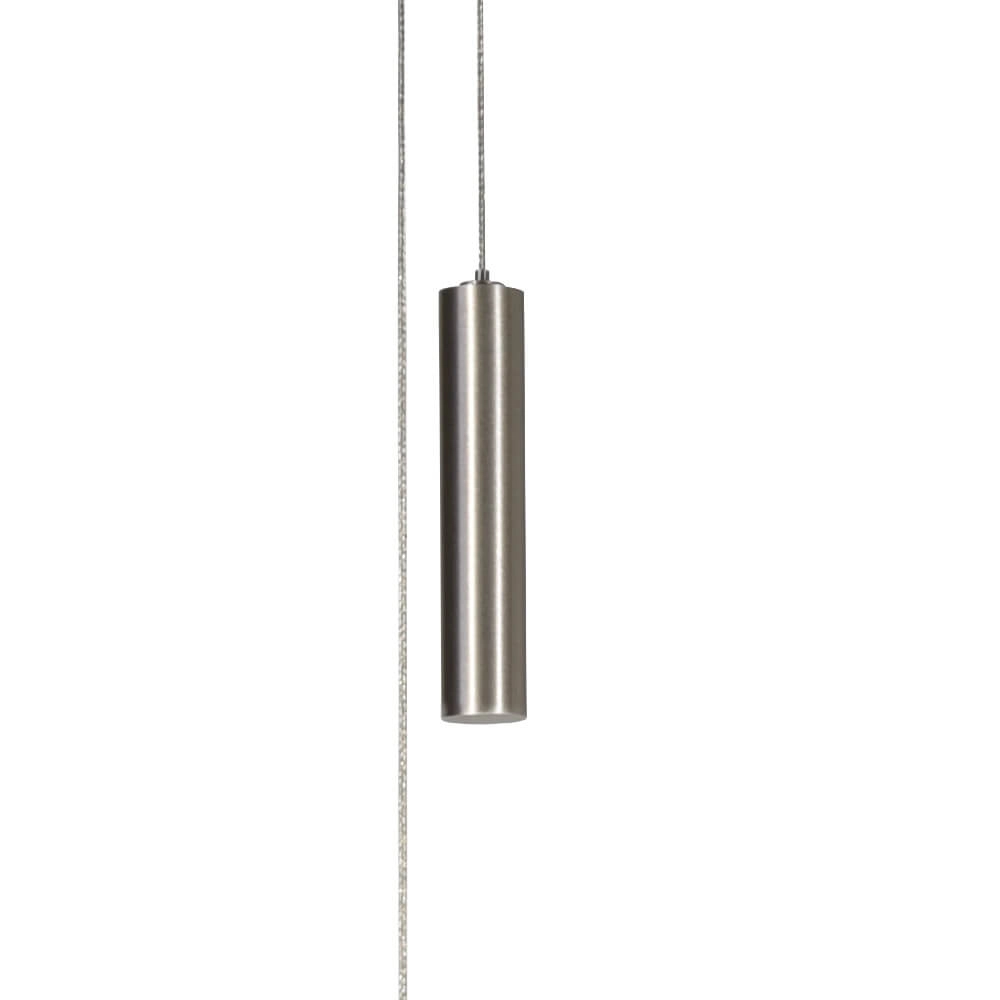 Lampe suspendue Leonora 85 cm - chêne nature HerzBlut 4021273026159