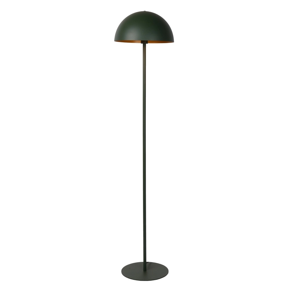 Lampadaire de conception Siemon Vert