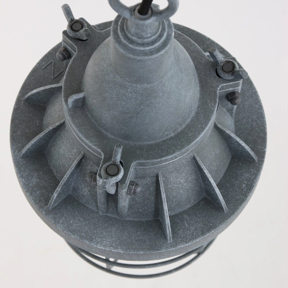 Lampe à suspension Mistral Rural Steinhauer 8712746111842