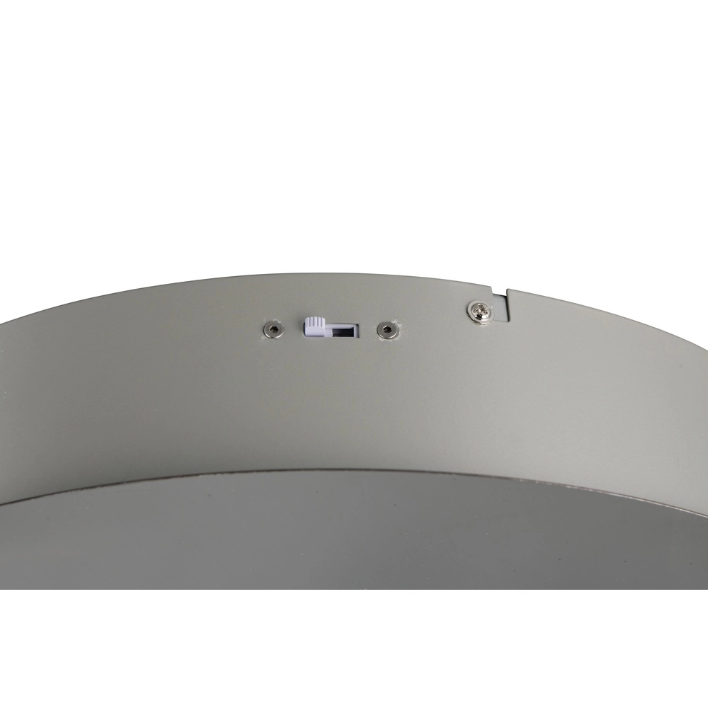 Suspension design Dios nickel 5 lumières Trio 4017807657685