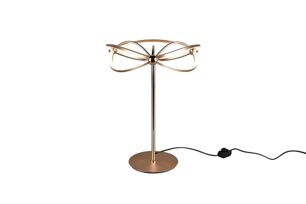 Lampe de table LED Charivari Trio 4017807461152