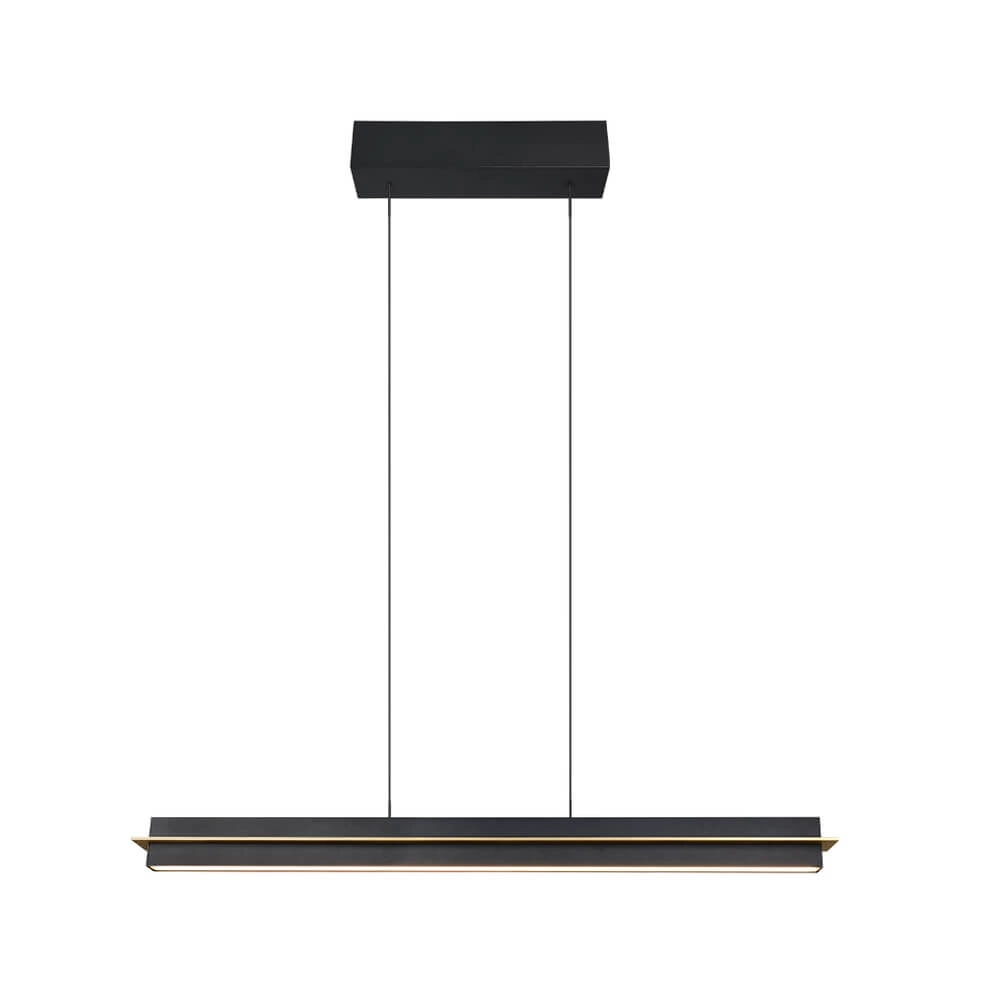 Suspension design Emerson noir Trio 4017807642841