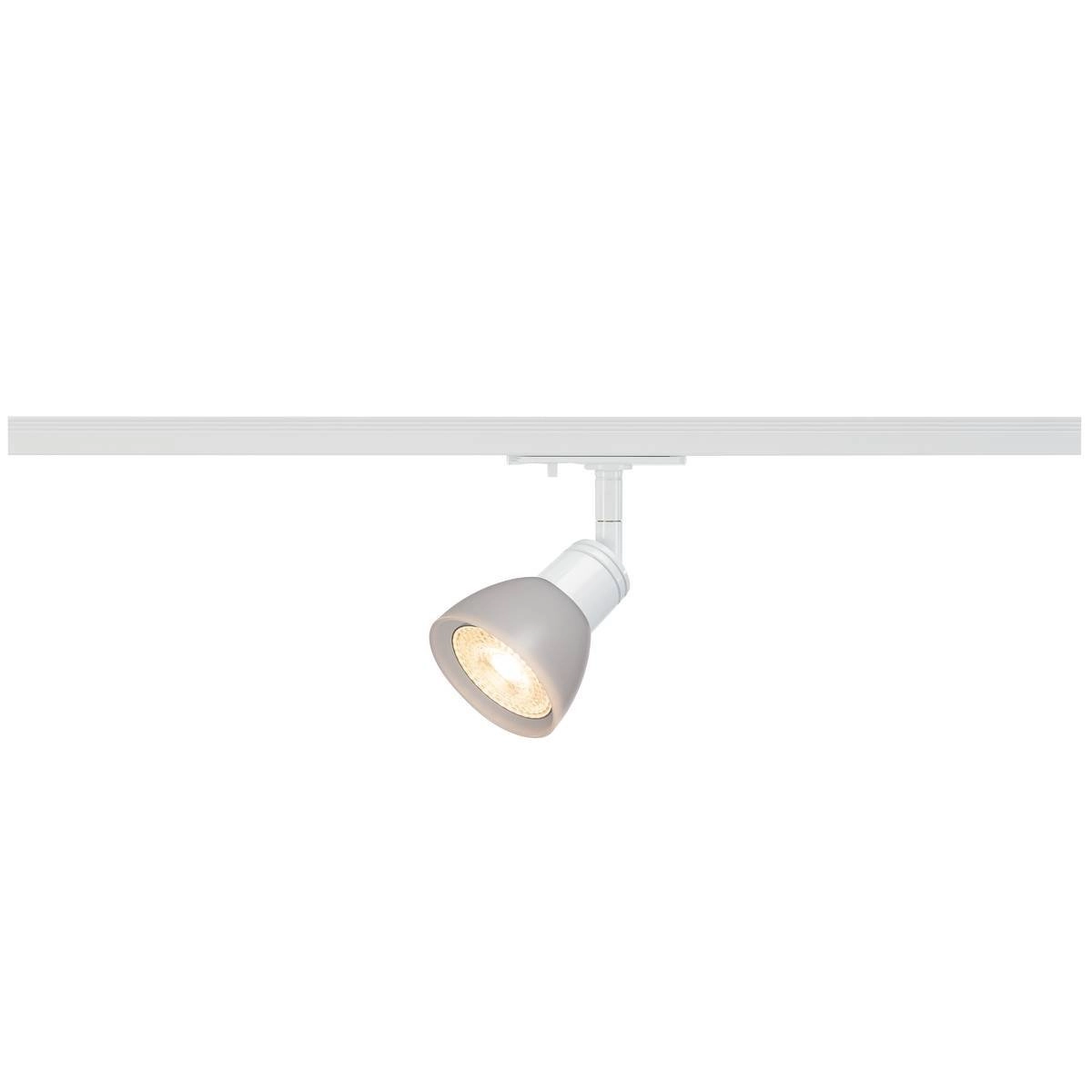 Place ferroviaire Puri Cup GU10 Monophasé 6,4 cm blanc Place ferroviaire Puri Cup GU10 Monophasé 6,4 cm blanc
