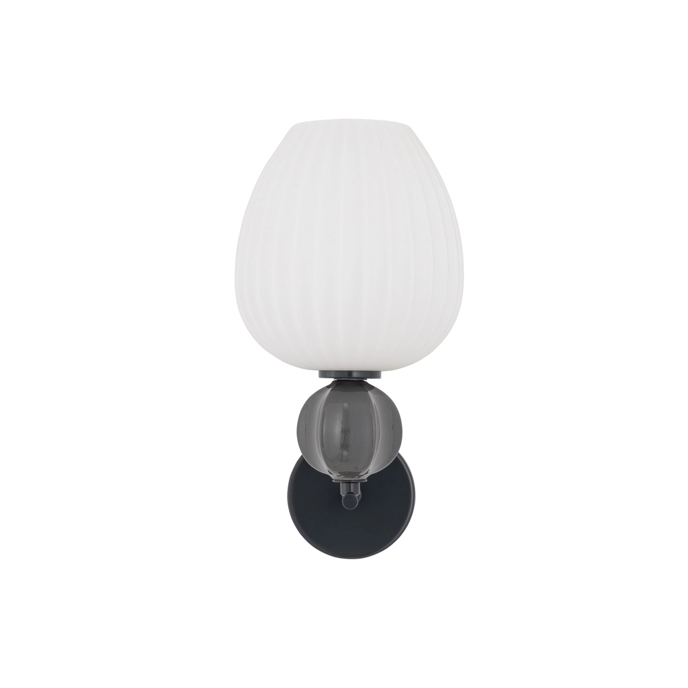 Lampe murale de conception Corals gris Lyora 5903139119771
