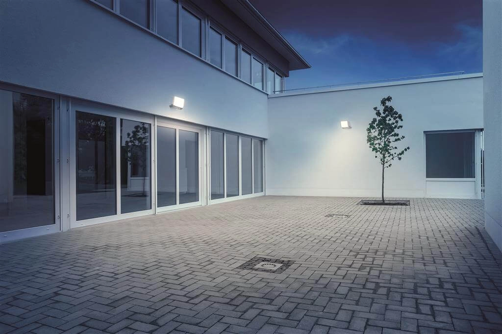 Projecteur XLED Pro One Max M Steinel 4007841069520