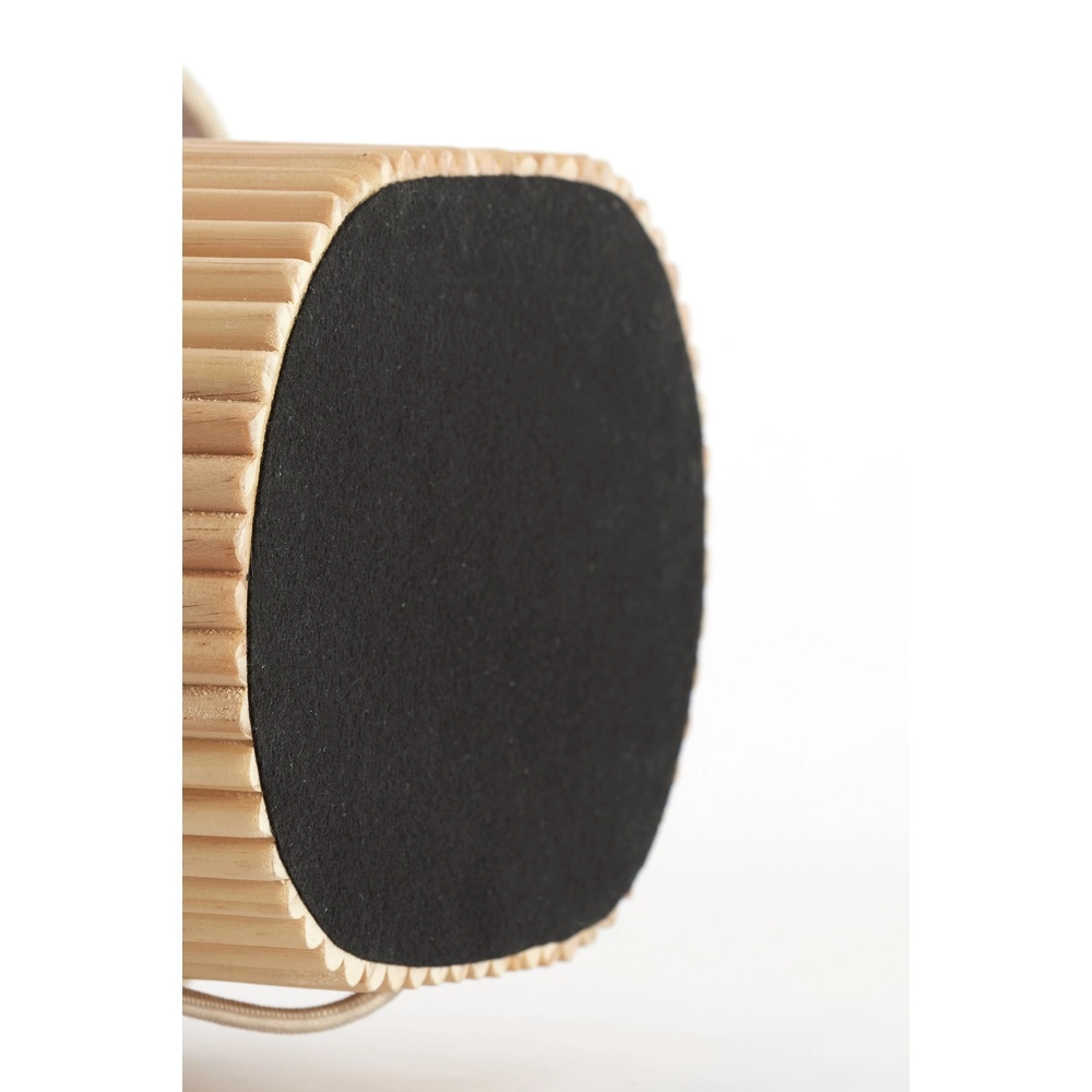 Lampe de table Japandi Laslo 70cm - 1x E27 Light & Living 8717807817947