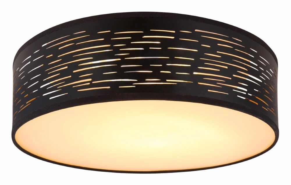 Plafonnier de chambre Tunno Ø 38 cm Plafonnier de chambre Tunno Ø 38 cm