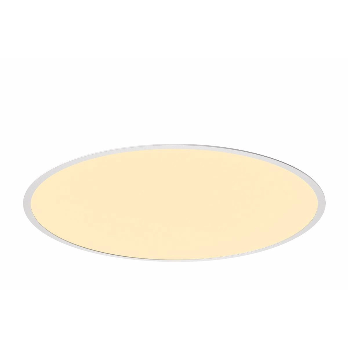 Lampe de plafond Medo 60 61,6 cm - 3000-4000K blanc