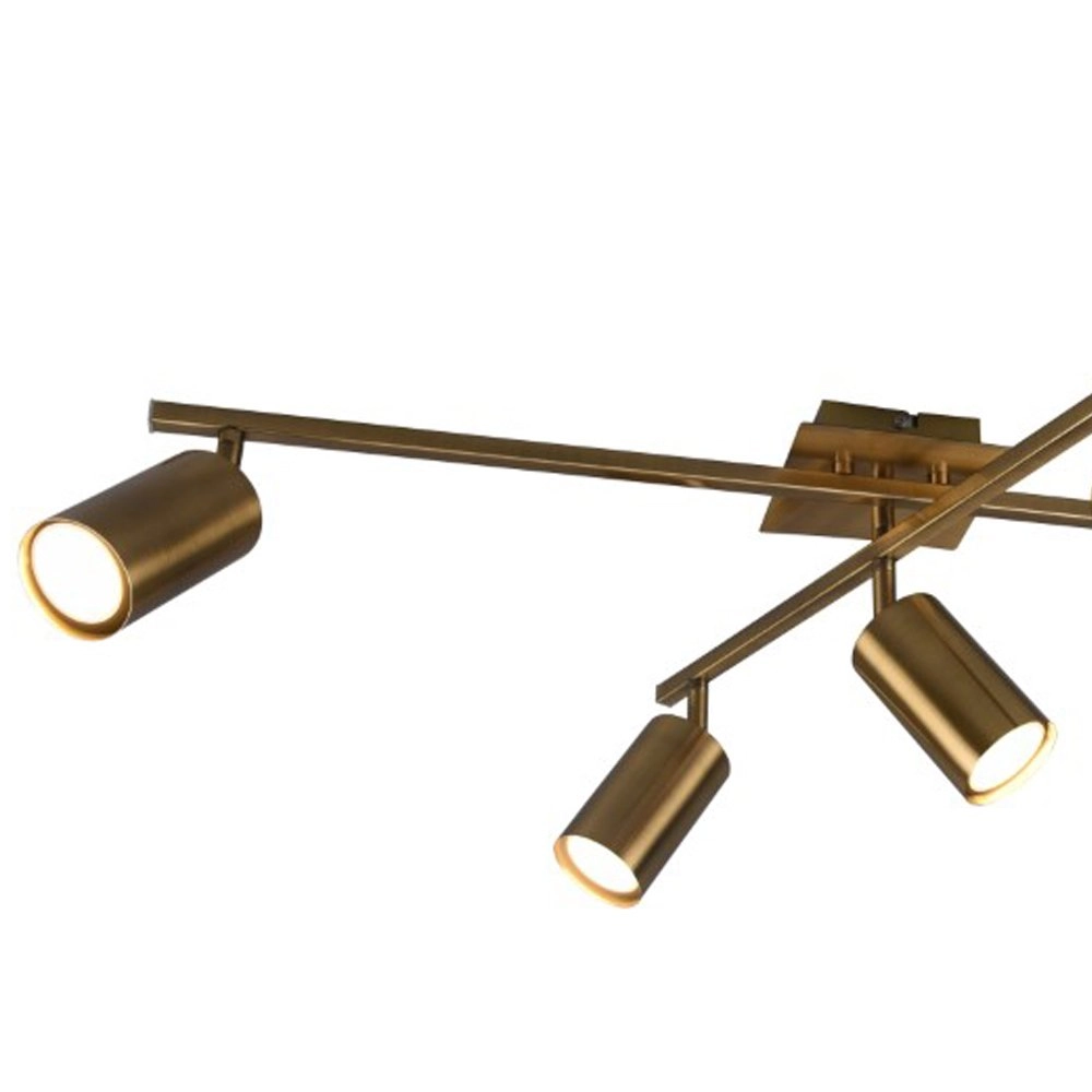 Spot Marley Trio 4017807490619