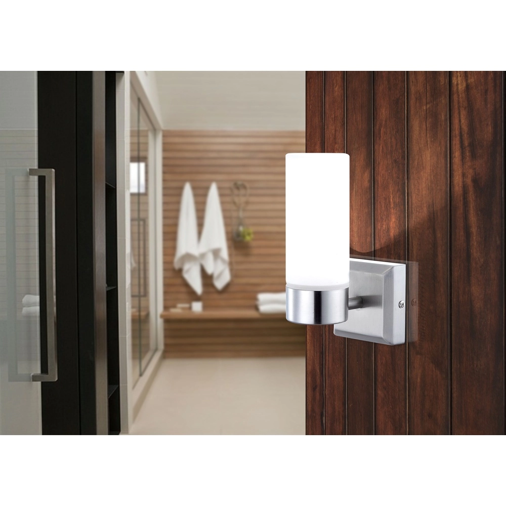 Lampe murale Space nickel Globo 9007371157228