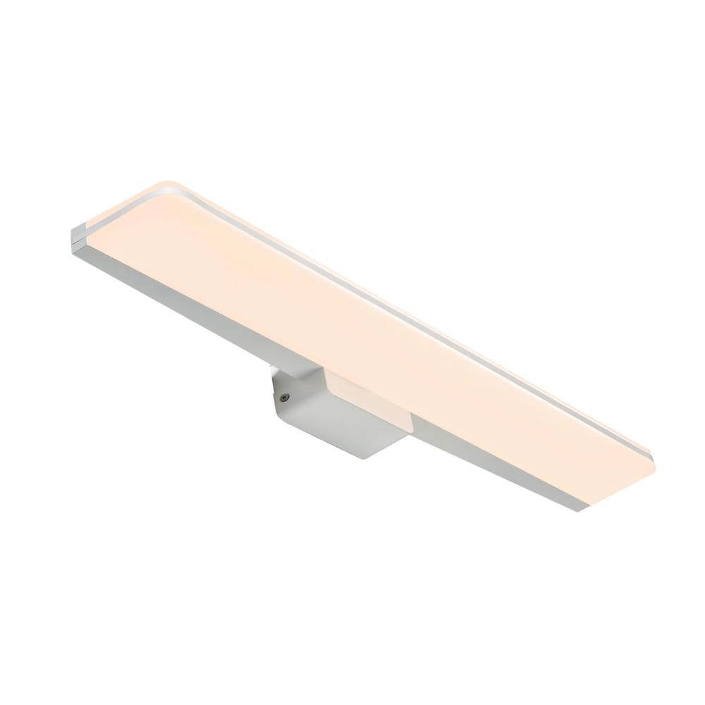 Applique murale Tinia blanc