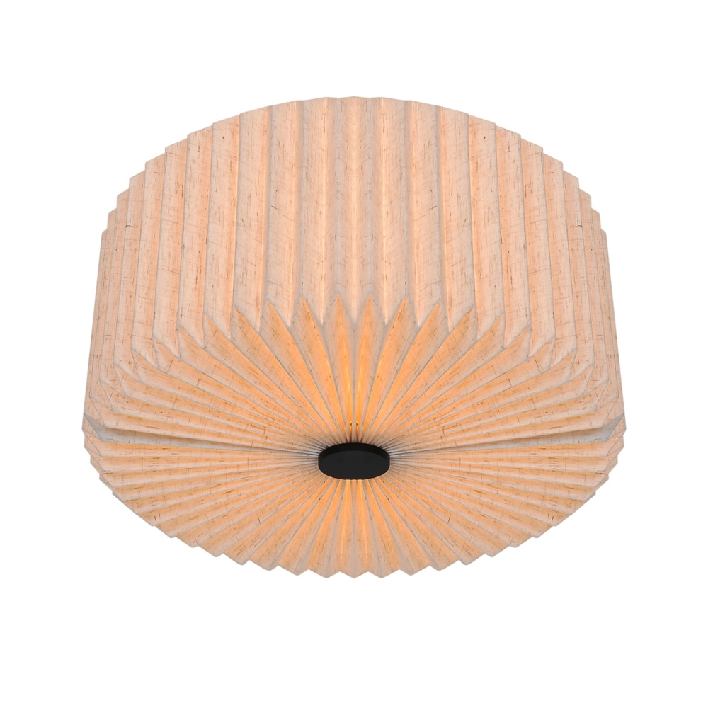 Lampe de plafond scandinave Vivienne  Ø 40cm Nordlux 5704924027116