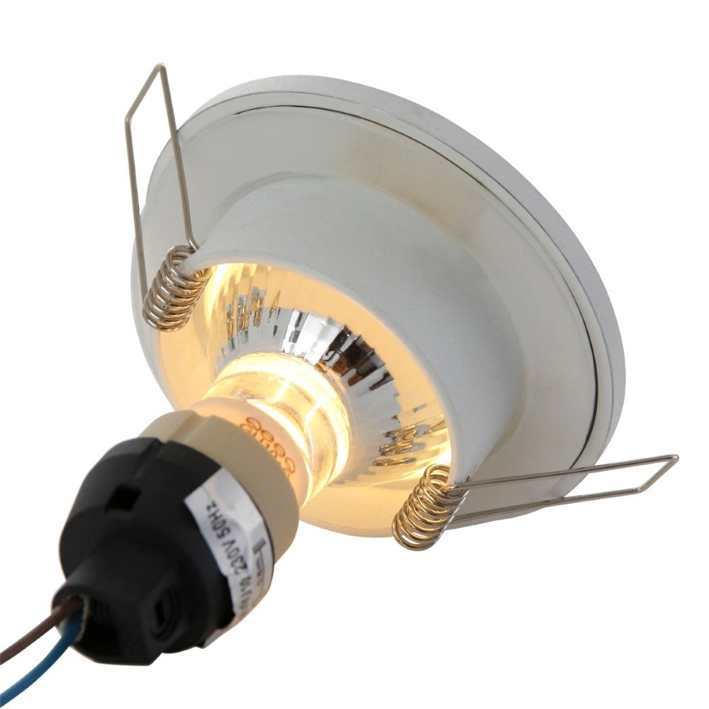 Spot Pélite spot Salle de bains Steinhauer 8712746130102