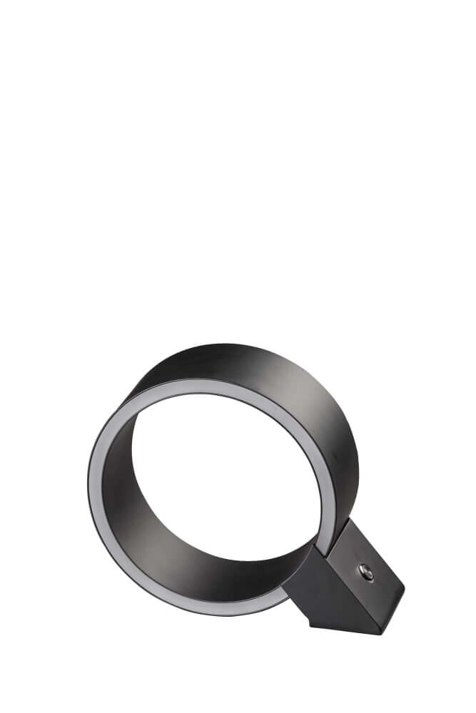 Lampe de table dimmable The Q 20 cm