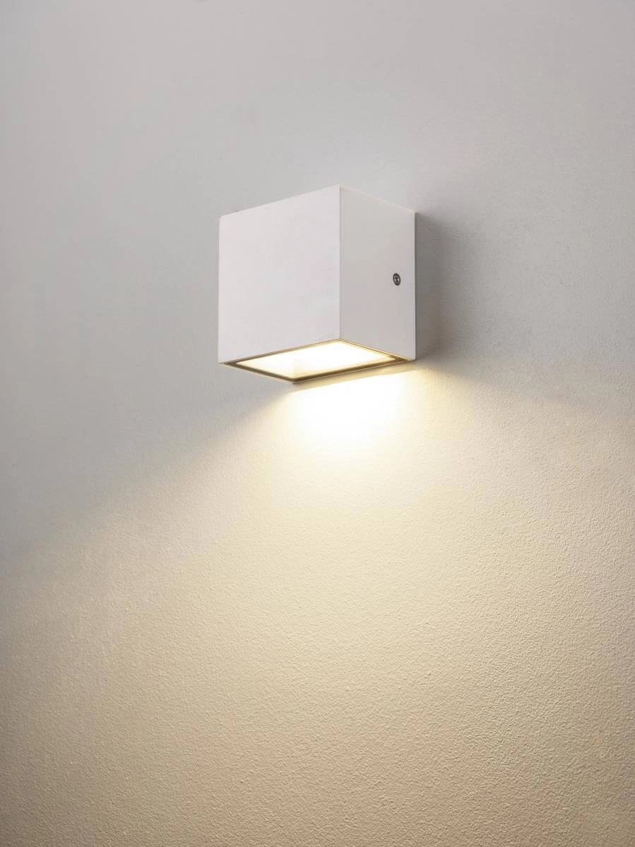 Spot LED Sitra S Blanc SLV 4024163252461