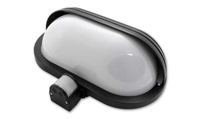 Lampe de grange Froda avec capteur Lyora 5908263380431