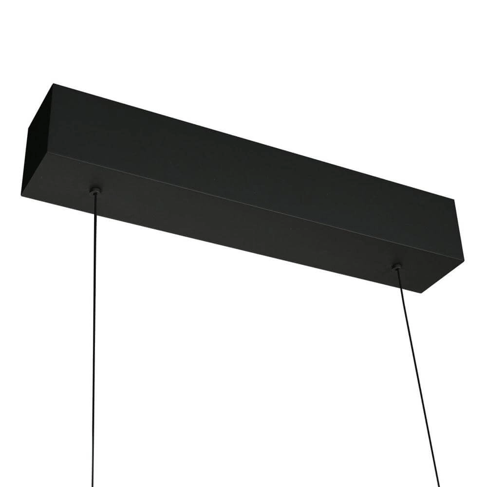 Suspension design Fluxy 120cm noir Steinhauer 8712746177831