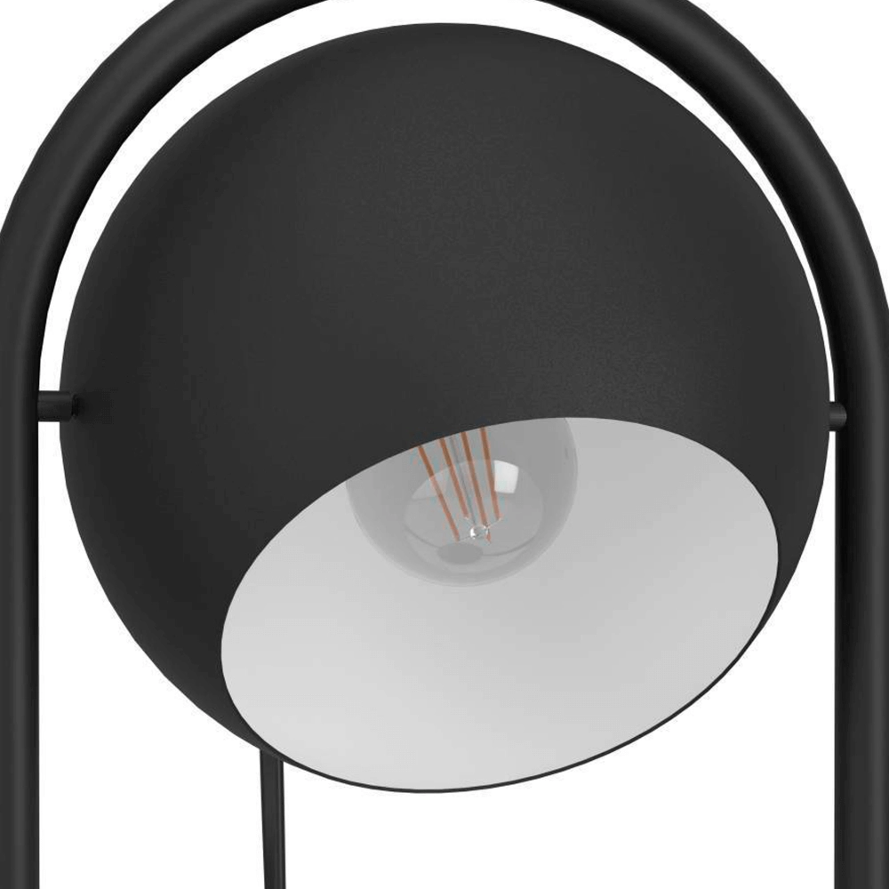 Lampe de bureau moderne Murnia Eglo 9008606235421