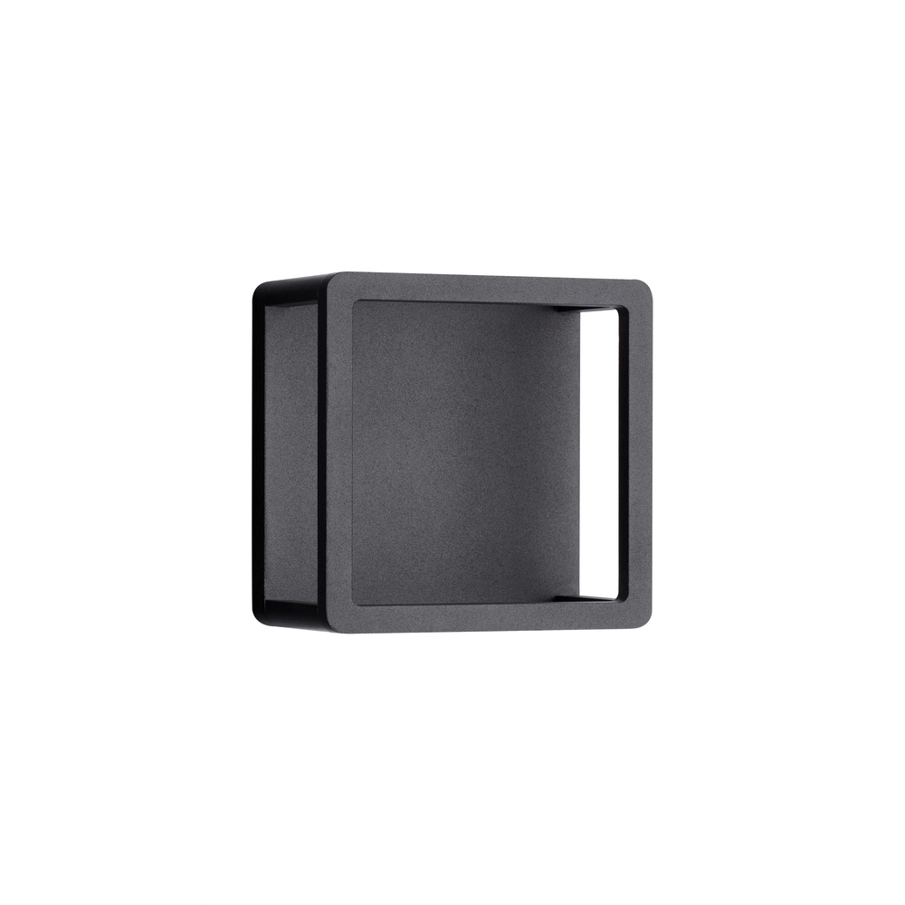 Applique murale design Akmi carré Lyora 5212017449290