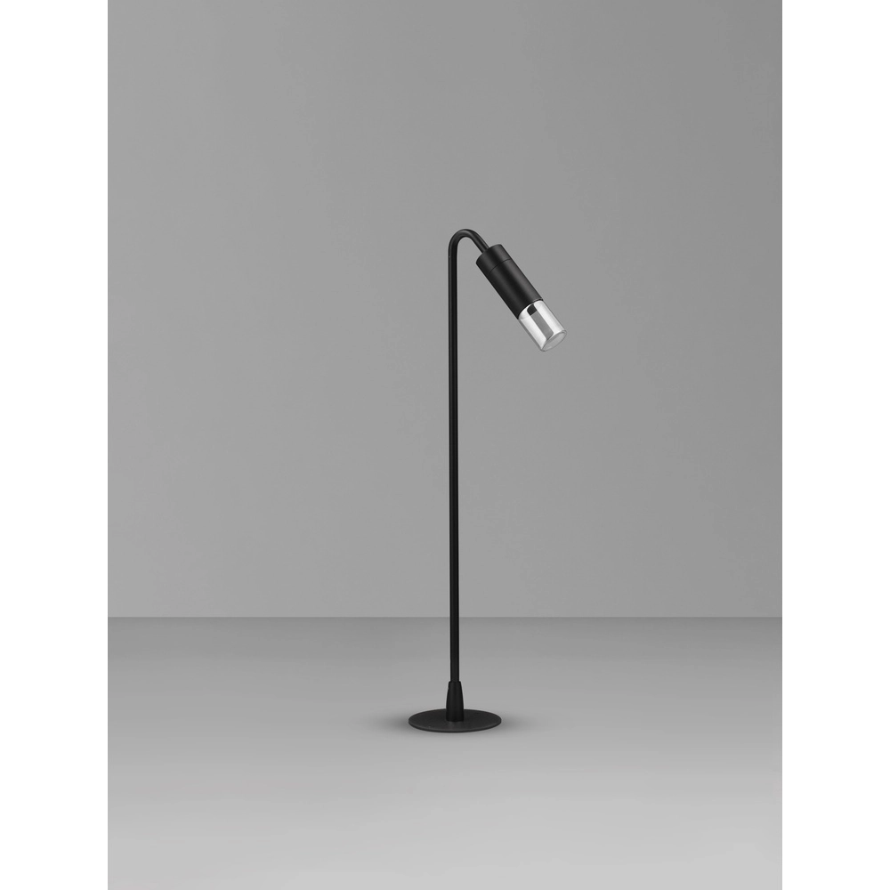 Lampe de jardin Aether uniquement anthracite Lyora 5212017453945
