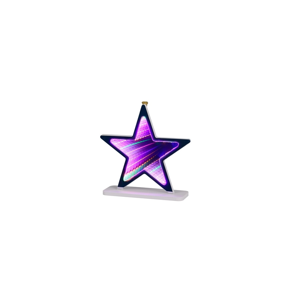 Lampe de table Etoile Star Trio 4017807681345