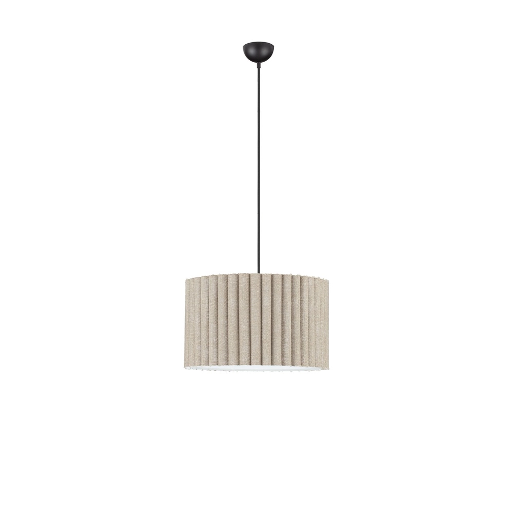 Lampe suspendue Nos Vert Lyora 5212017493767