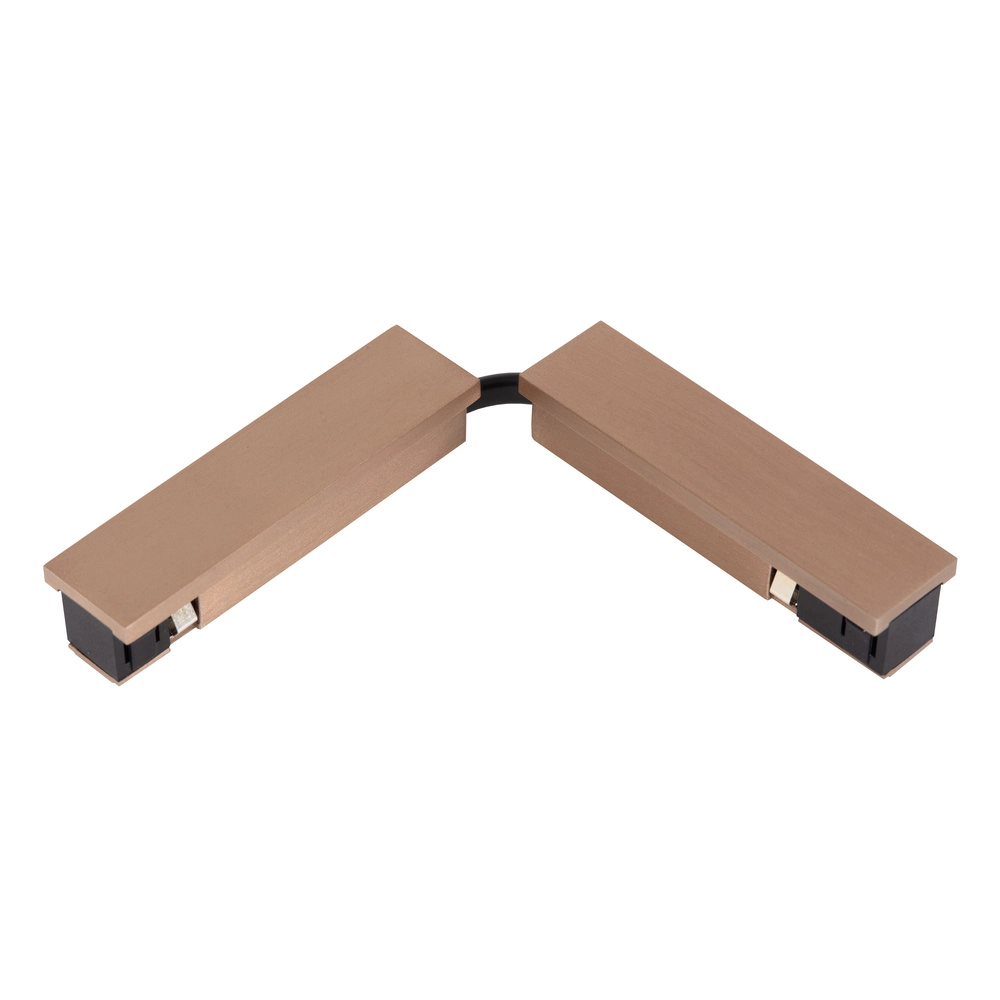 Pièce d’accouplement flexible monophasée Linial Champagne