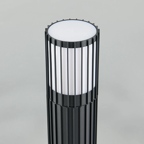 Lampe de jardin 100cm Volga anthracite Trio 4017807687064